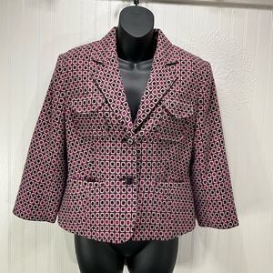 VINTAGE WORTHINGTON Blazer